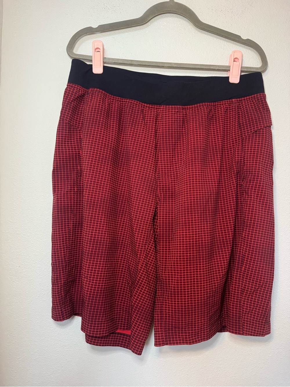 Lululemon Men’s Core Linerless Shorts 11in